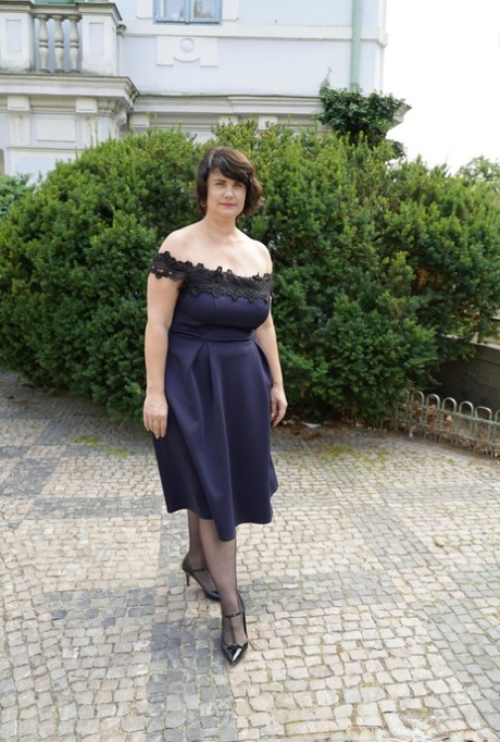 falda bbw adulto superior foto