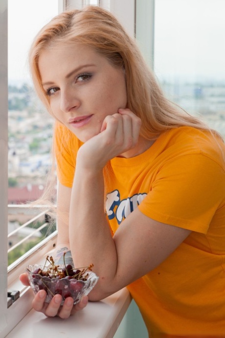 Takha Filatova model porn picture