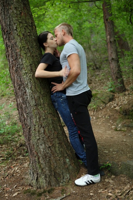 outdoor sex sexy xxx pictures