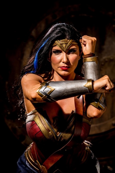 cosplay bintang porno porno gambar