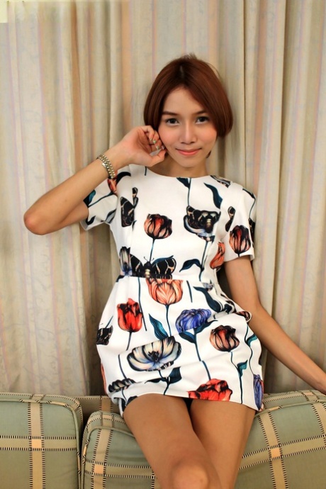 ladyboy solo art xxx image