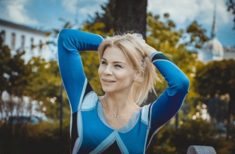 russian granny free sexy image