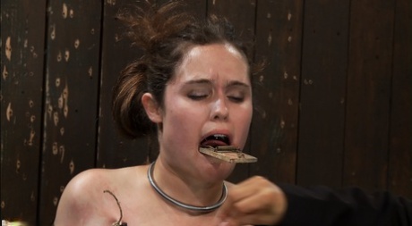 Maggie Mayhem best model photos