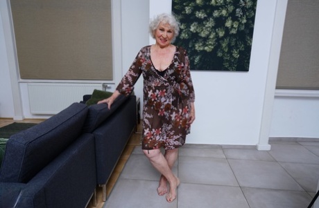 granny dress sex image