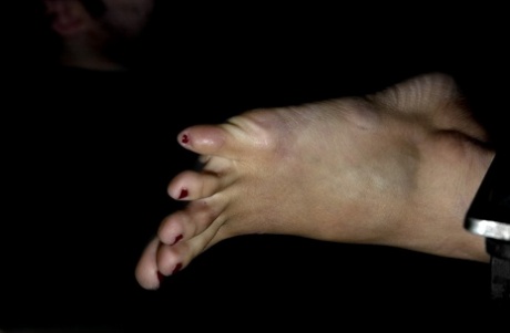 bdsm feet adult pics