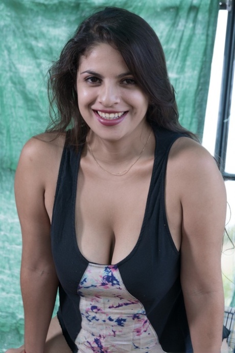 Anastasia Cherry sexy pornstar galleries