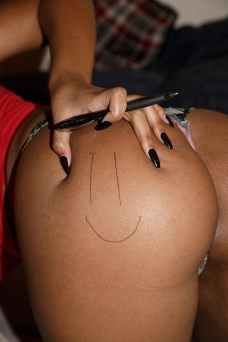 sexy ebony free nude archive