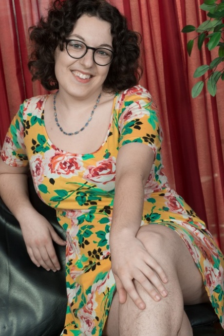 buttet nørd bedste sexede pic