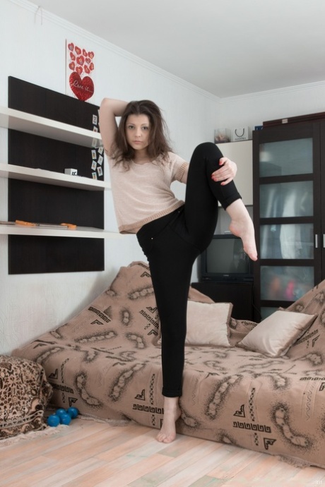 Dea Ishtar free pornstar img