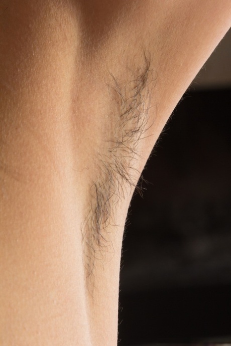 ascella adolescente libero nudo Immagine