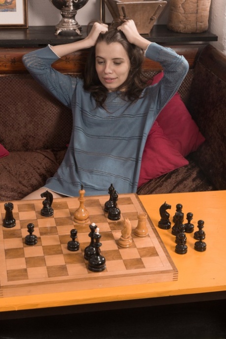 Olga Petrova pornstar best photo