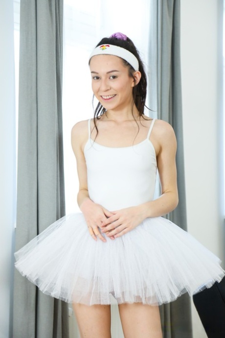 ballerina pornographic pictures