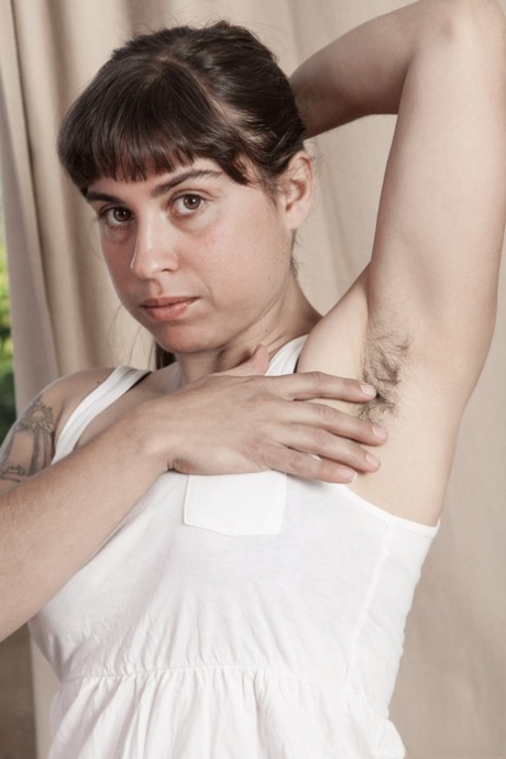 bbw armpit pornographic gallery