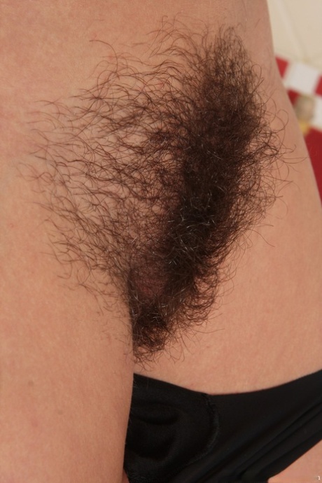 hårig vagina hd exclusive bild