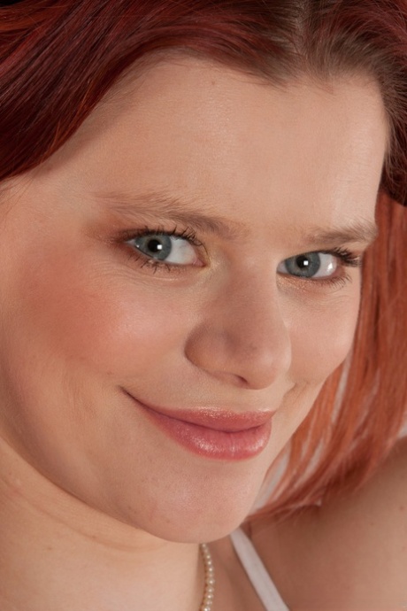 Benji Roxx beautiful pornstar pic