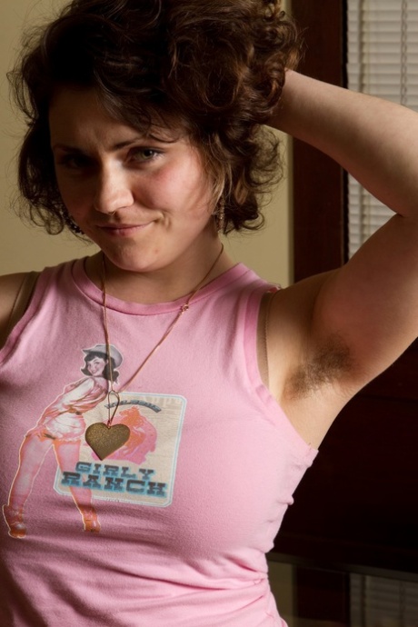 chubby hairy milf sexy photos