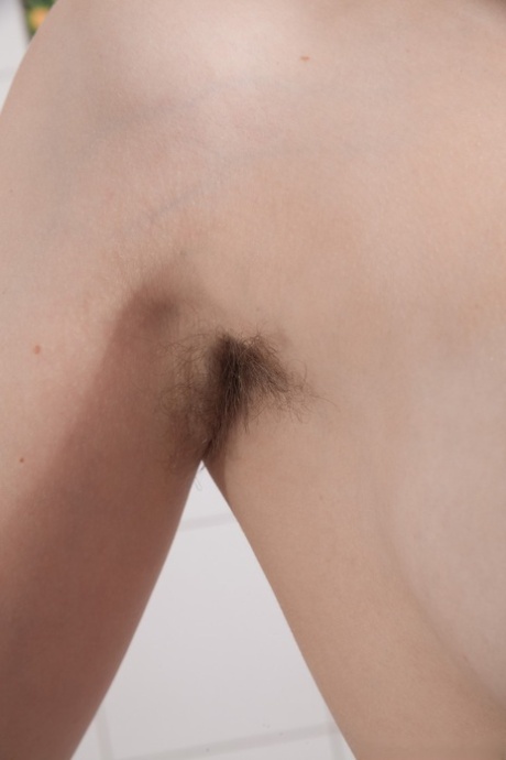 hairy teen armpit best gallery
