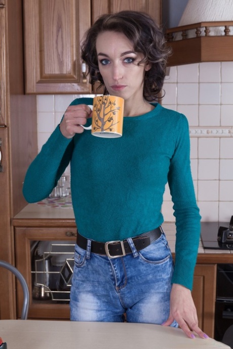 Cleo Dream star hot pics