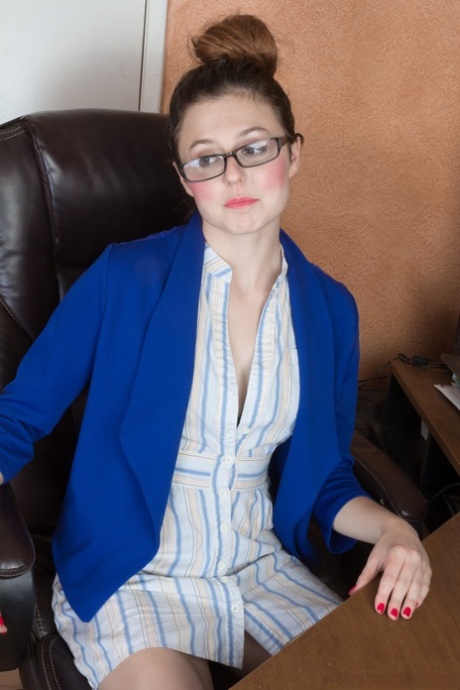 Cassidy Blanc perfect actress photo