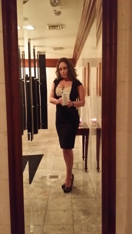 milf selfie mooie hoge kwaliteit foto's