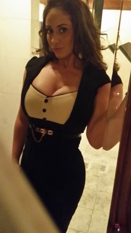 selfie de una milf sexy gratis recopilación