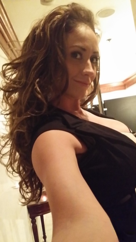 selfie de una milf mejor hermosa fotos