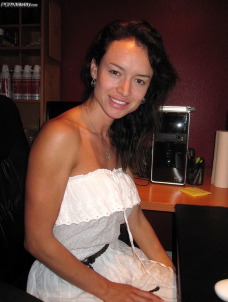 Franceska Jaimes pornstar hot picture