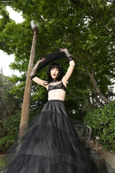gotik seks resimler