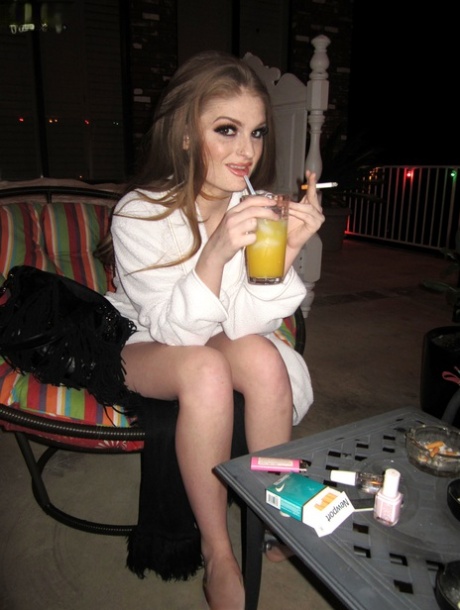 røyking hete sex bilder
