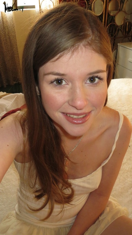 tinejdžerski selfie umjetnost porno galerija