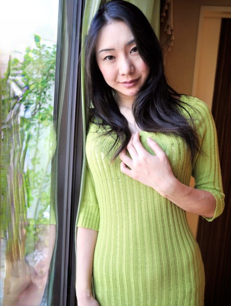 Miho Wakabayashi model best photos
