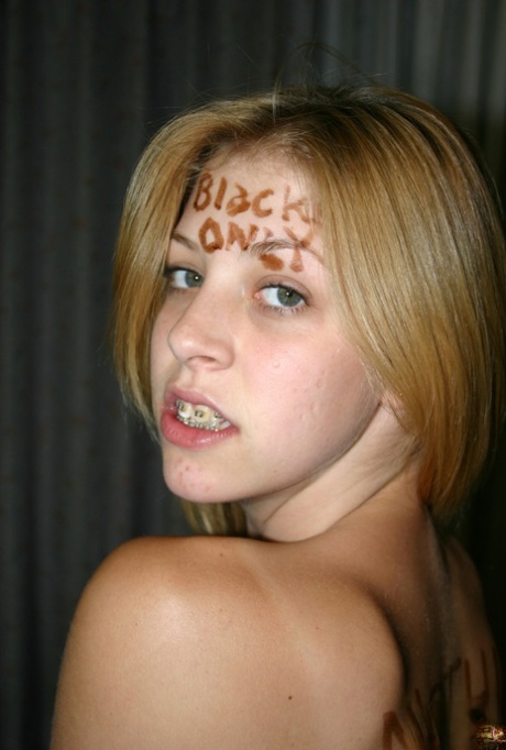 Leah Luv hot star pics