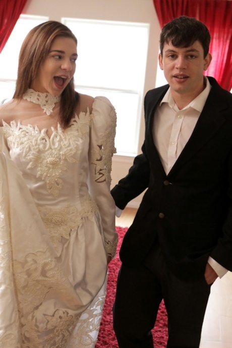 novia adulto xxx galería