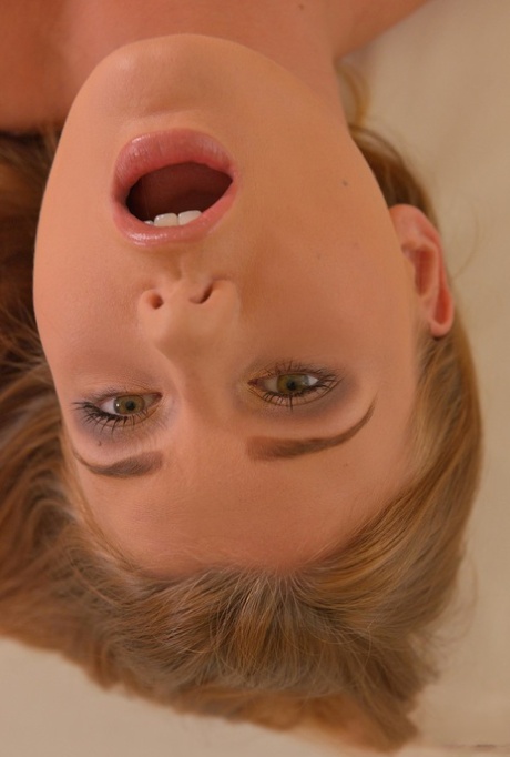 eye rolling orgasm pornos image