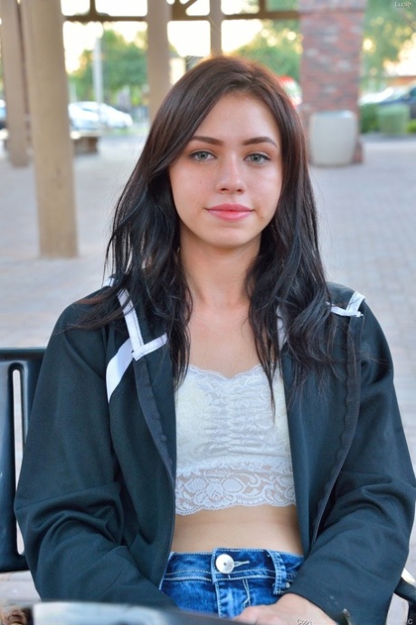 smuk nøgen porno pic