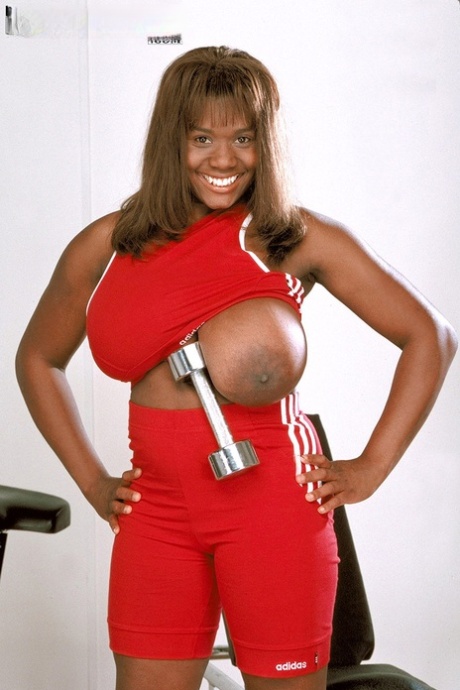 Sammie Black art model gallery
