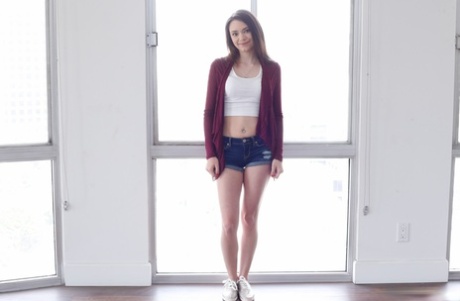 Rhaya Shyne sexy model photos