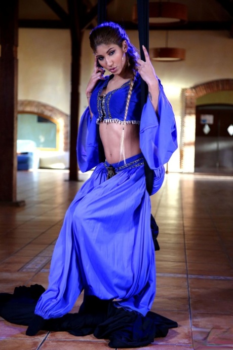 Venus Afrodita sexy star gallery