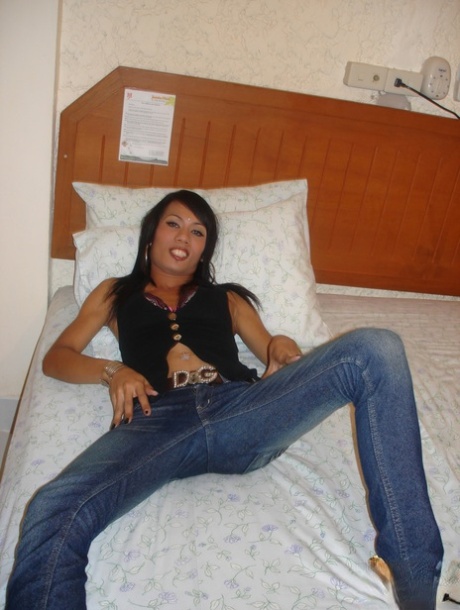 point de vue de ladyboy porno exclusif photo