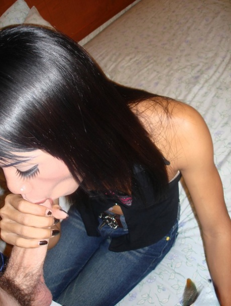 Ladyboy Jasmine star nice pictures