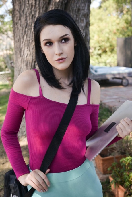 Ivy Aura pornstar xxx photos