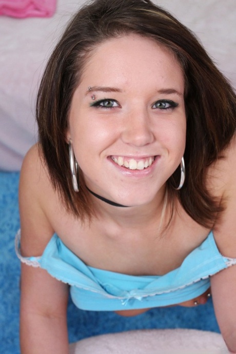 Nikkie Vixon pornstar nice gallery