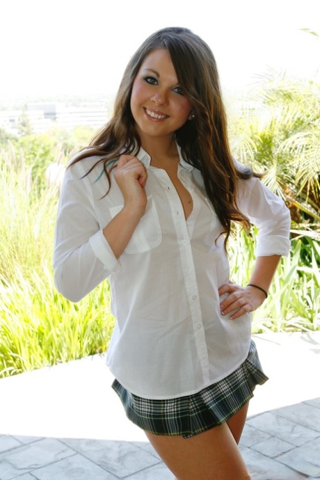 Caley Hayes hd actress picture