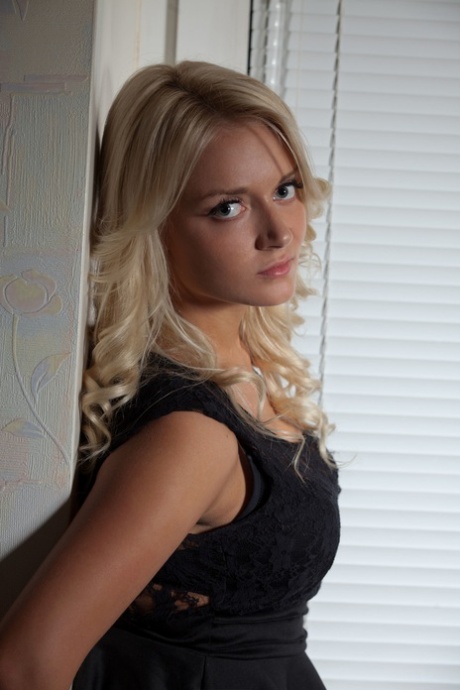 Claudia A pornstar nude image