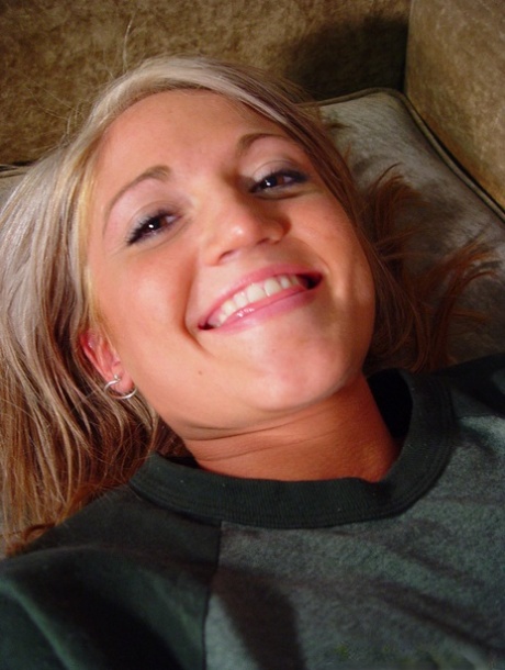 blond puma sexpornografisk billede