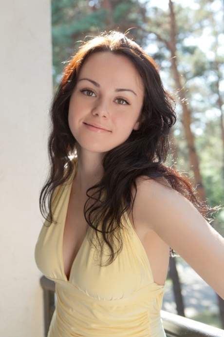 Mirelle Ahe pornstar perfect galleries
