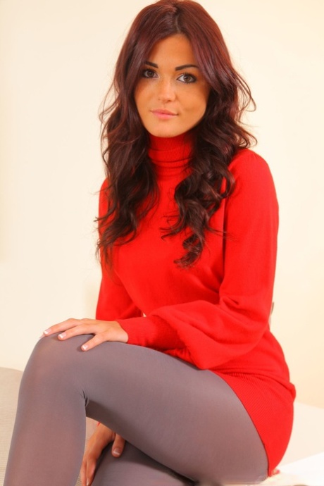 India Reynolds beautiful actress photos