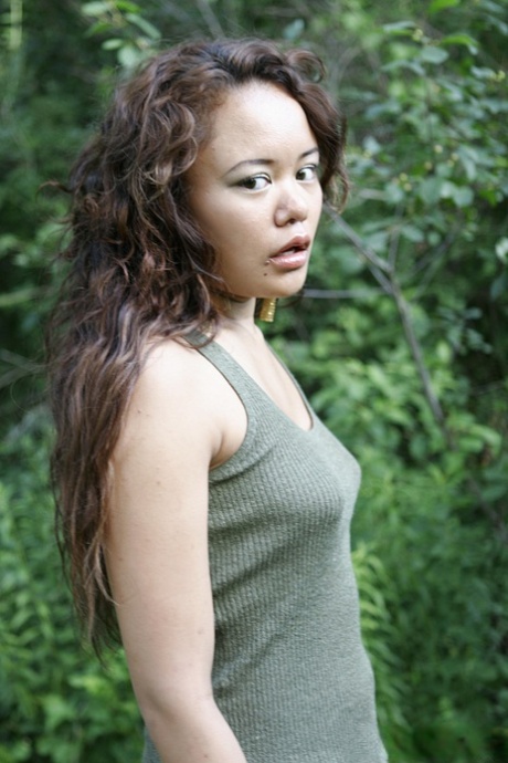 asiatische Freundin nacktheit freie galerien