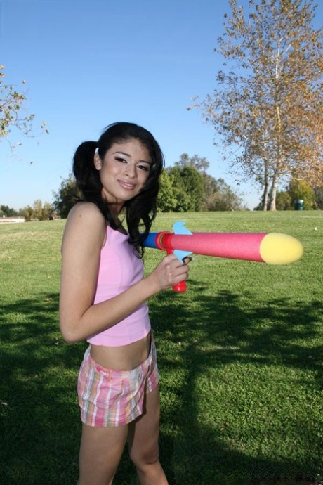 Adriana Nevaeh exclusive pornstar galleries