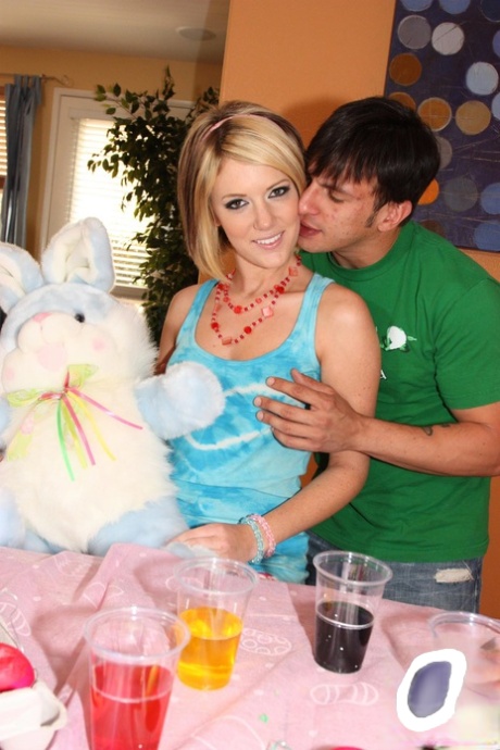 Riley Ray nude actress pics